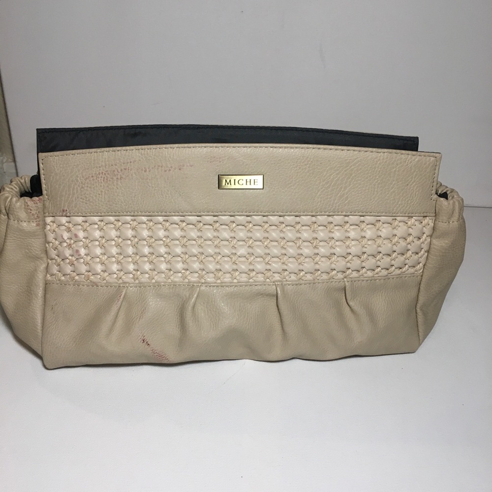 Miche wrap around Shell Connie